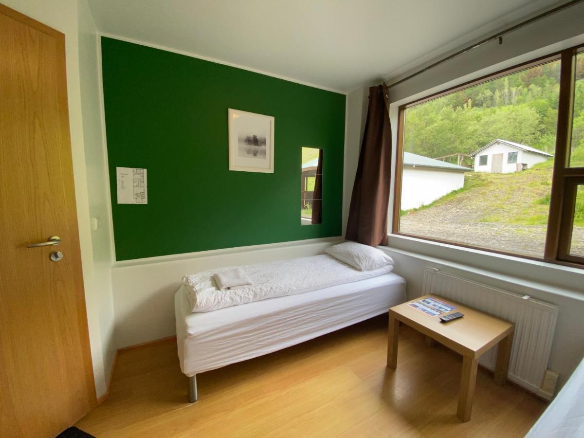 Hoergsland Guesthouse Exterior photo